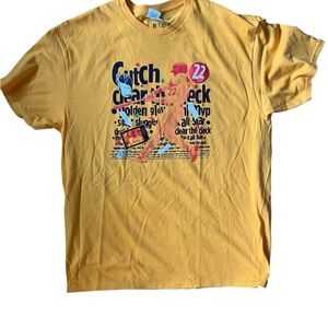 MLB Pittsburgh Pirates McCutchen Tee